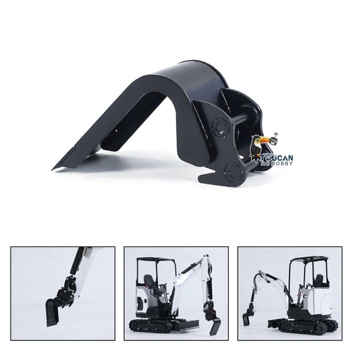 Benna livellatrice metallo - , per