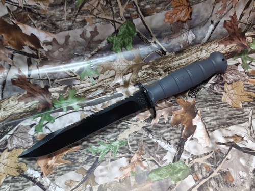 Glock coltello campo sega - coltello, +