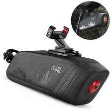 ROCKBROS Borsa da Sella per