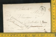 Regno Franchigia Militare 48° Fanteria Brigata Ferrara da Pavia ia 620