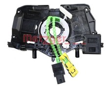 Molla avvolgente airbag