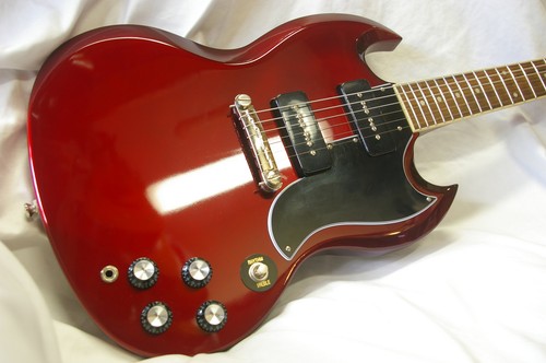 Epiphone special 90 - special, p-90