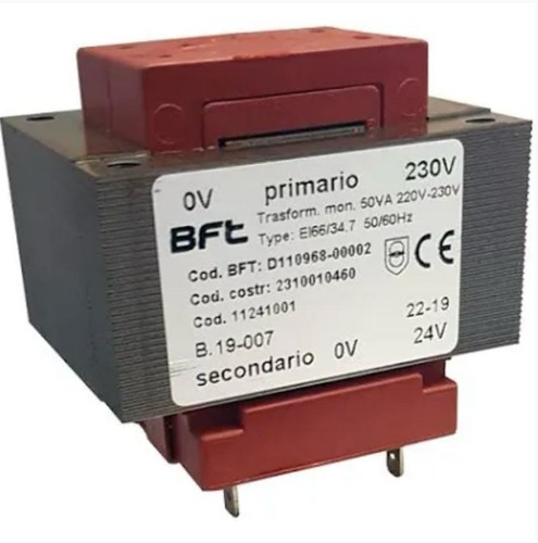 Bft trasformatore deimos - bft,