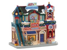 Negozio di giocattoli