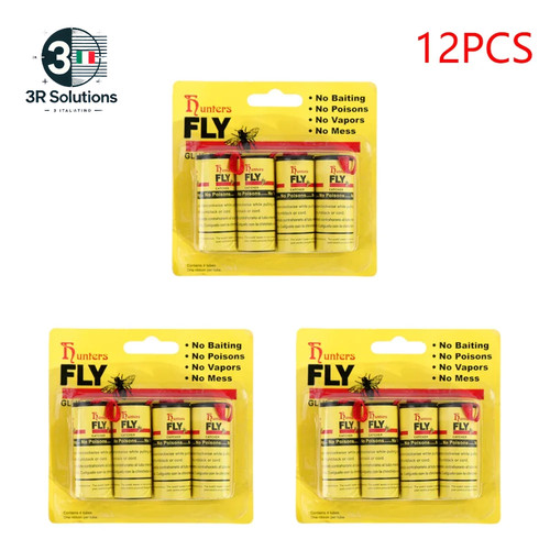 40pcs fly striscia - fly, carta