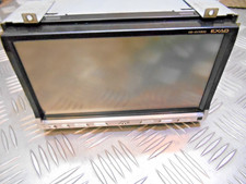 JVC KW-AVX800 autoradio doppio