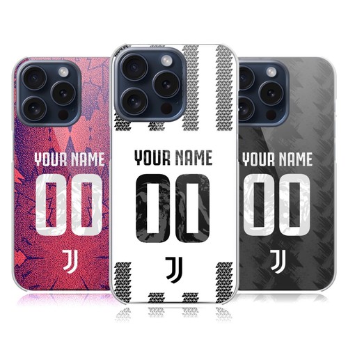 Custom personalized juventus - custom,