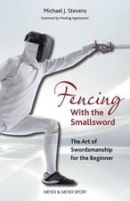 Michael J. Stevens Fencing