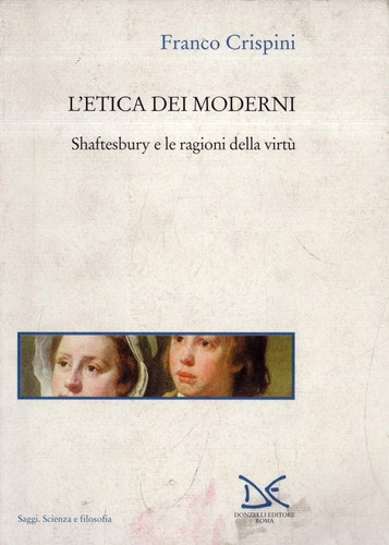 Etica dei moderni a - etica,