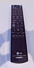 LG AKB31199310 HDD DVD sistema