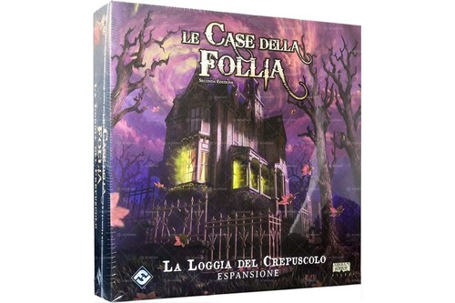 Asmodee case della follia - case,