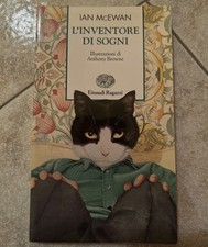 L'inventore di sogni