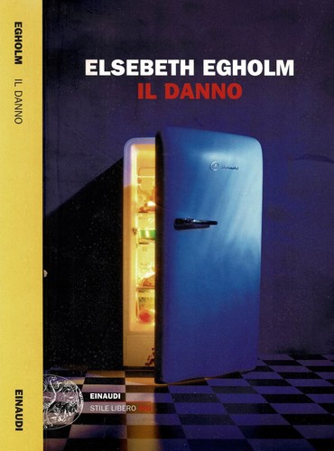 Danno elsebeth egholm - danno.,