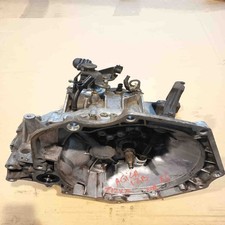 CAMBIO MANUALE COMPLETO PER