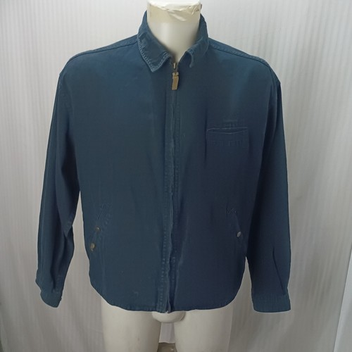 Articolo e6964 giacca fay blu