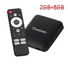 Android TV Box H96 Max S905L3