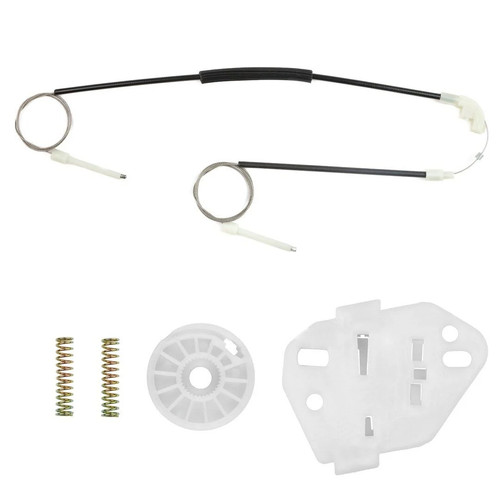 Set riparazione vetro - ,