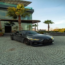 Kit carrozzeria per BMW Serie