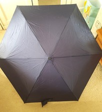 Knirps Ombrello US.050 Ombrello pieghevole sottile ultraleggero - Navy