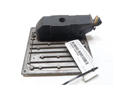 3S6112A650CA CENTRALINA MOTORE ECU FORD FIESTA V (5° SERIE) 1.2 B 16V MAN 5M 75C