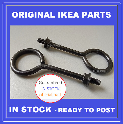 Ikea idanas 112805 - staffe, per