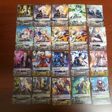 Fire Emblem Cipher Tre Case