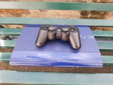 Console Playstation 3