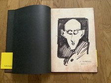 Nosferatu Paolo D Onofrio con