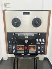 Akai Gx-260D Registratore A