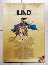 Jeu de Société ILIAD -