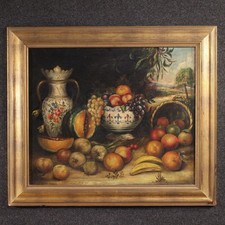 Dipinto spagnolo quadro olio