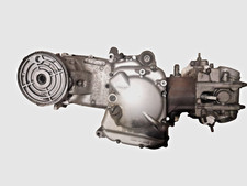 BLOCCO MOTORE YAMAHA MAJESTY