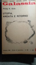 Galassia 93 - PHILIP K. DICK -
