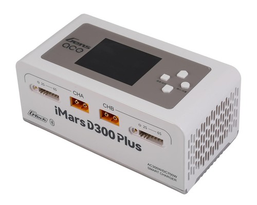 Gens ace imars d300 - gens,