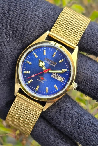 Orologio giapponese vintage - giapponese,