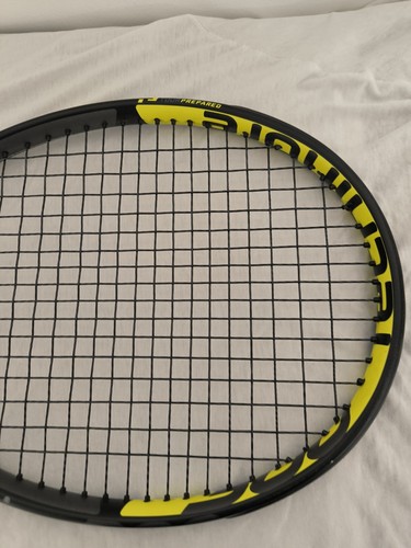 Racchetta tennis - racchetta,