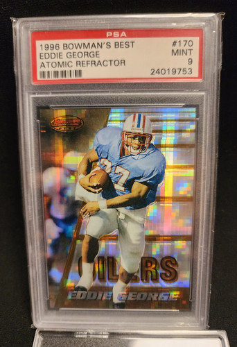 1996 bowman best 170 - 1996,