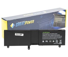Batteria 15V 4000mAh per ASUS C41-N550 PER ASUS N550 N550J N550JA N550JV N550JK 
