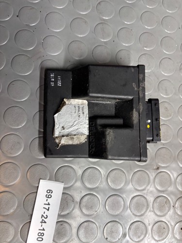 Centralina ecu motore - centralina,