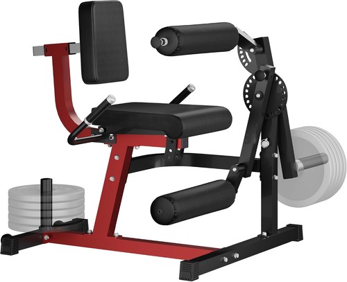 Macchina per estendere gambe - , 5