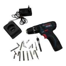 Bosch Professional Trapano