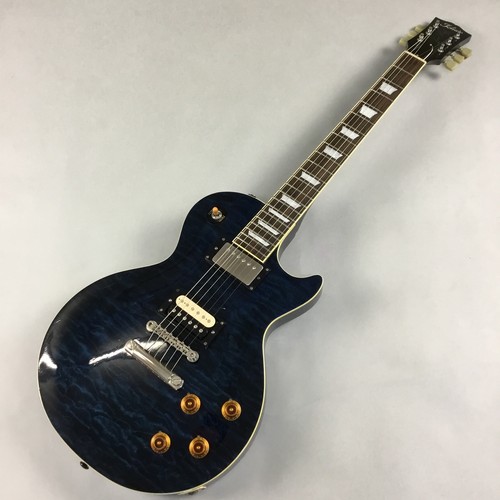 Tokai love rock blue mij - rock,