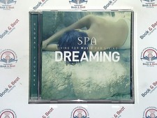 Spa : Dreaming - Living For