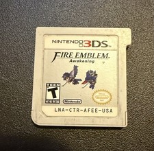Fire Emblem: Awakening