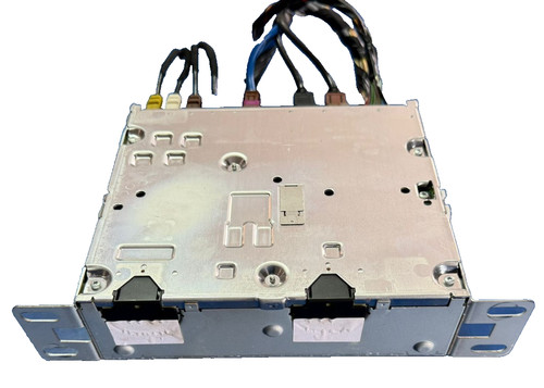 Modulo radio autoradio - radio,