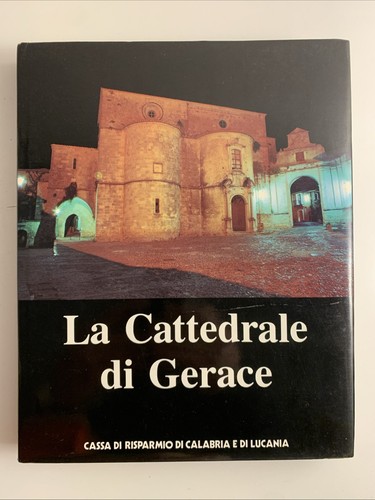 Cattedrale gerace il - la, di