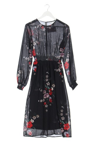 Abito stile impero - h&m,