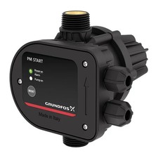 Pressure Manager Grundfos PM