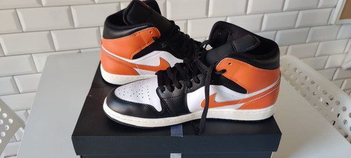 Nike air jordan mid - nike,