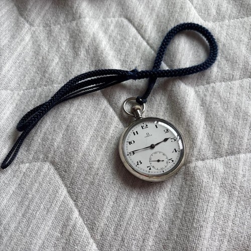 Omega orologio tasca - orologio, da